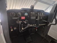 Painel - CESSNA - CESSNA 150G