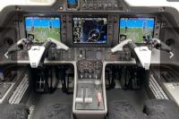 Painel - EMBRAER - PHENOM 100EV EMB-500