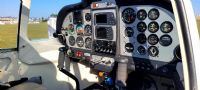 Painel - TECNAM - SIERRA RG