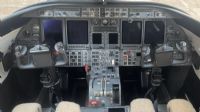 Painel - LEARJET - 45XR