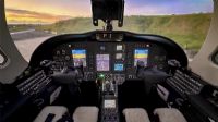Painel - CESSNA - CITATION CJ2+