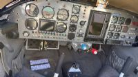 Painel - VANS AIRCRAFT - RV-9A FLYER