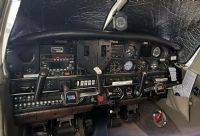 Painel - EMBRAER / NEIVA - EMB-712