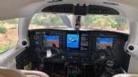 Painel - PIPER - MATRIX PA-46R-350T