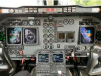 Painel - BEECHCRAFT - HAWKER 400A