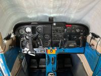 Painel - CESSNA - 172M