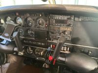 Painel - EMBRAER / NEIVA - EMB-711ST