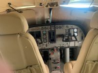 Painel - CESSNA - CARAVAN 208B