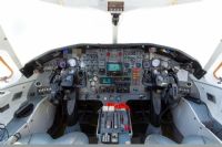 Painel - EMBRAER - EMB-121A