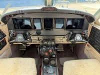 Painel - BEECHCRAFT - F90