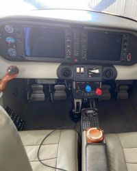 Painel - CESSNA - CORVALIS 350