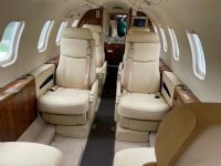 Painel - LEARJET - LEARJET 40 XP