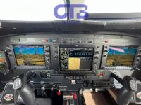 Painel - PIPER - M500