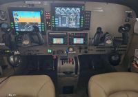 Painel - PIPER - PA-46R-350T OPORTUNIDADE!!