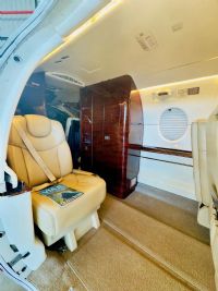 Painel - BEECHCRAFT - 400XP