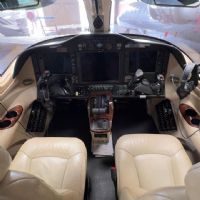 Painel - CESSNA - MUSTANG 510