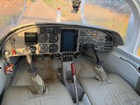 Painel - EDRA / SCODA - SUPER PETREL LS