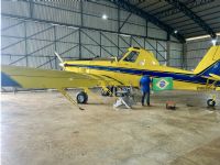 Painel - AIRTRACTOR - AT504