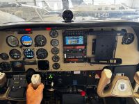 Painel - BEECHCRAFT - A36