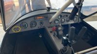 Painel - STARFLIGHT - V5 SUPER NEO