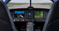 Painel - DIAMOND - DIAMOND DA50 RG