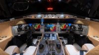 Painel - BOMBARDIER - GLOBAL 6000