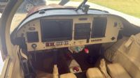 Painel - VANS AIRCRAFT - RV-9A FLYER