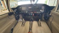 Painel - VANS AIRCRAFT - RV-9A FLYER