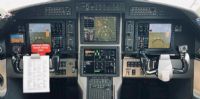 Painel - PILATUS - PILATUS PC-12/47E