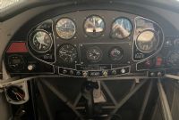 Painel - FAIRCHILD - PT19A