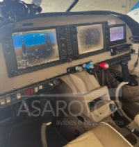Painel - VANS AIRCRAFT - RV-10 FLYER