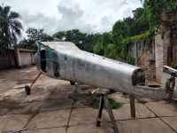 Painel - FUSELAGEM - PARA REFORMA