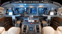 Painel - BOMBARDIER - CHALLENGER 604