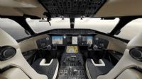 Painel - BOMBARDIER - GLOBAL 6500