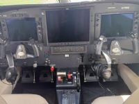 Painel - PIPER - PA-46-500TP