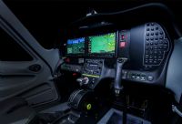 Painel - TECNAM - P-2008 MKII TURBO PRONTA ENTREGA
