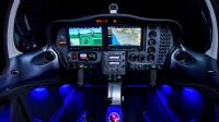 Painel - TECNAM - P-2002 SIERRA MKII
