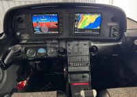 Painel - CIRRUS - SR20 G3