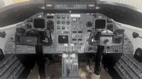 Painel - LEARJET - 31A
