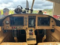 Painel - VANS AIRCRAFT - RV-10