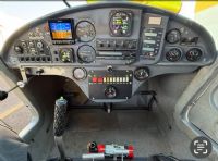 Painel - ALPHA BRAVO - FK-9