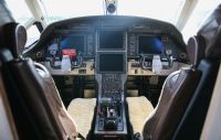 Painel - PILATUS - PC-12/47E