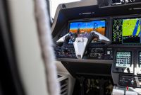 Painel - EMBRAER - EMB-505