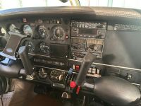 Painel - EMBRAER / NEIVA - EMB-711ST