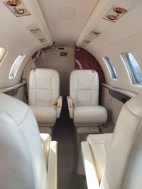 Painel - CESSNA - CJ1  C525