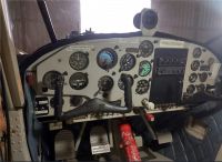 Painel - EMBRAER / NEIVA - REGENTE L42
