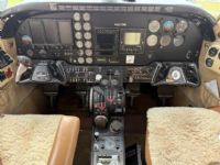 Painel - BEECHCRAFT - KING AIR C90