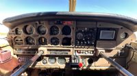 Painel - PIPER - PATHFINDER 235 (CARIOCA)