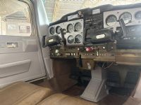 Painel - CESSNA - 150