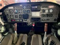 Painel - VANS AIRCRAFT - RV-9A FLYER